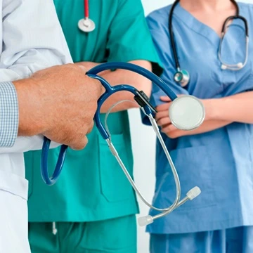 Healthcare Management